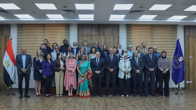 هيئة الدواء المصرية تحتفظ بالريادة الأفريقية في الرقابة الدوائية بعد تقييم «الصحة العالمية»