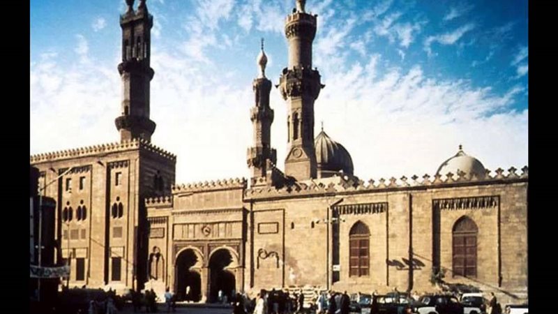 مواقيت الصلاة، موعد أذان العصر اليوم الخميس في القاهرة والمحافظات