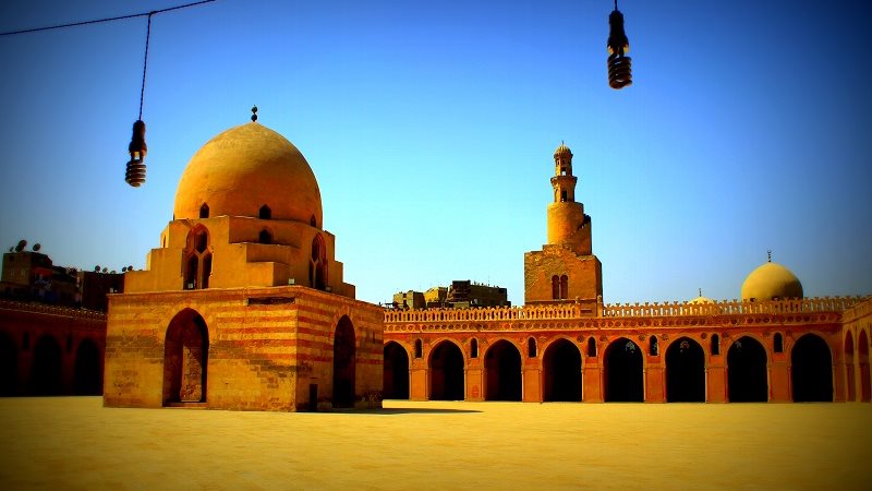 مواقيت الصلاة اليوم الخميس، موعد أذان الظهر في القاهرة والمحافظات