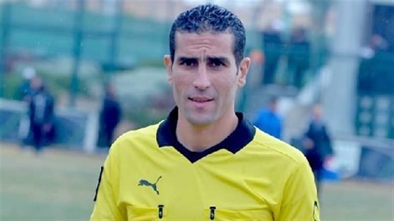 حقيقة تقدم “الشرقية إنبي” بشكوى ضد محمود ناجي حكم مباراة الأهلي