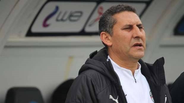 اعتذار حسين عبد اللطيف عن قيادة منتخب مصر للناشئين.. وأسامة نبيه يدخل الحسابات