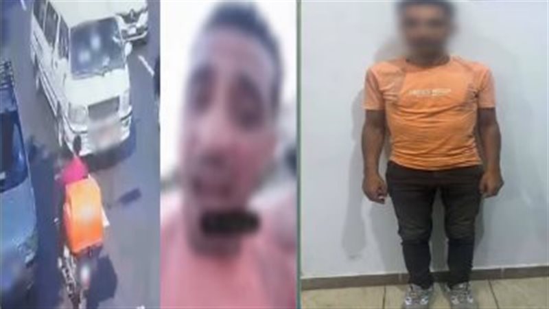 أخبار الحوادث اليوم: سرقة حقيبة مريض أثناء نقله إلى مستشفى بالشرقية، الميراث يشعل خلافا في الدقهلية، كواليس جريمة قتل محام لوالده في المطرية