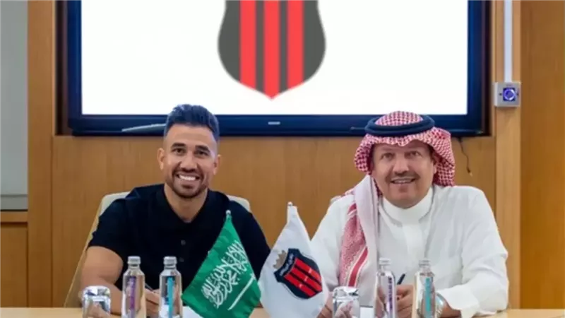 الظهور الأول لـ”تريزيجيه”، موعد مباراة الرياض والاتفاق في الدوري السعودي