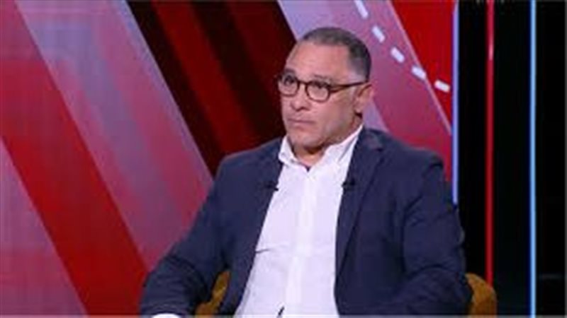أيمن الشريعي يكشف تفاصيل دمج قطاع الكرة بين إنبي والشرقية