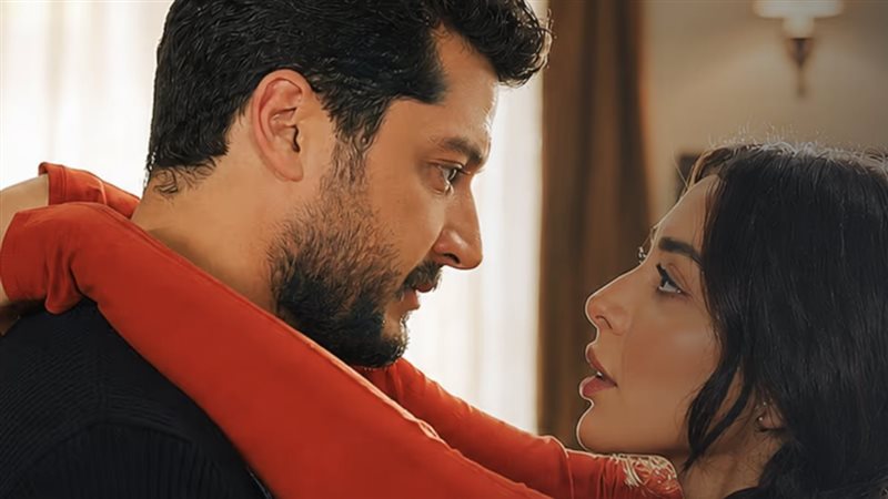تطورات حادث أوس ولين، موعد عرض مسلسل حب ع ورق الحلقة 47