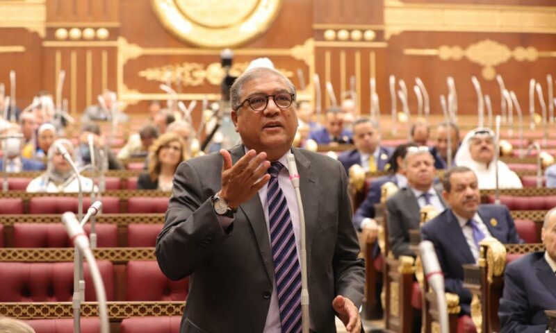 حزب السادات: نضع الشباب في صدارة الأولويات ونقدر دورهم في بناء مستقبل مصر