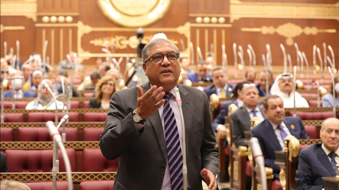 حزب السادات: نضع الشباب في صدارة الأولويات ونقدر دورهم في بناء مستقبل مصر