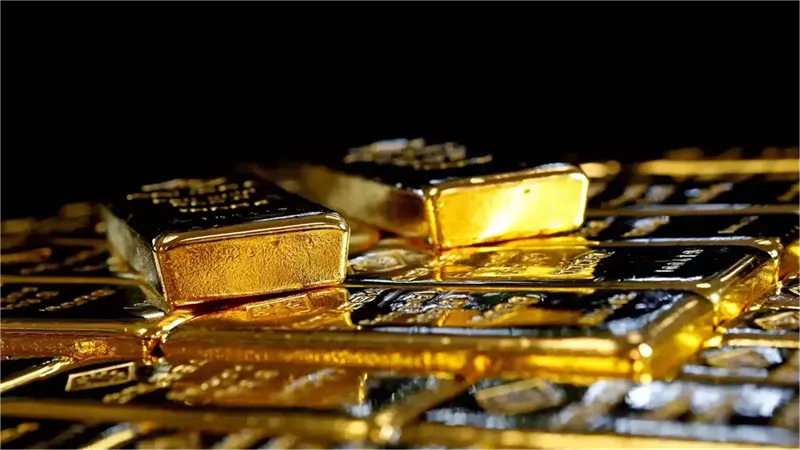 أسعار الذهب في قطر اليوم الخميس