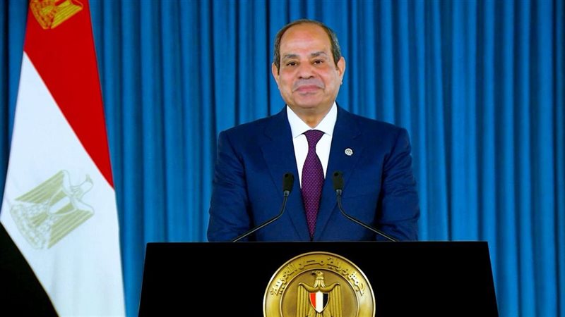 رسائل وتحذيرات وتكليفات السيسي أبرزها، تفاصيل حفل المولد النبوي 2026