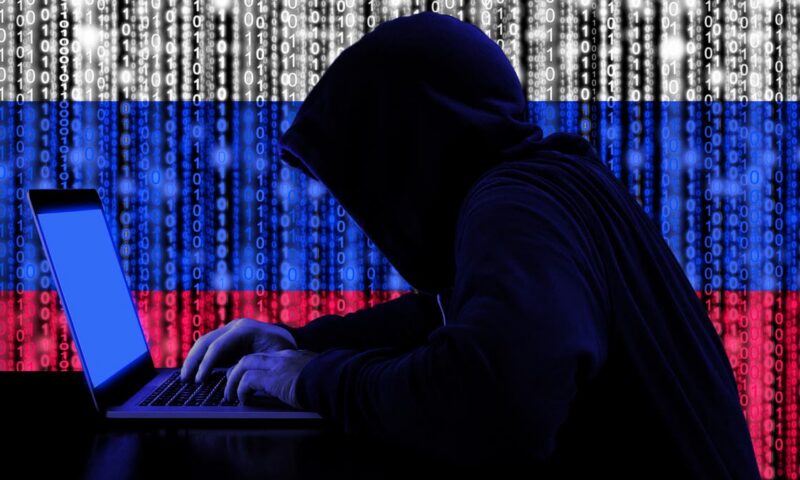 روسيا تتهم شابًا بالاستماع إلى أغنية محظورة باستخدام “VPN”