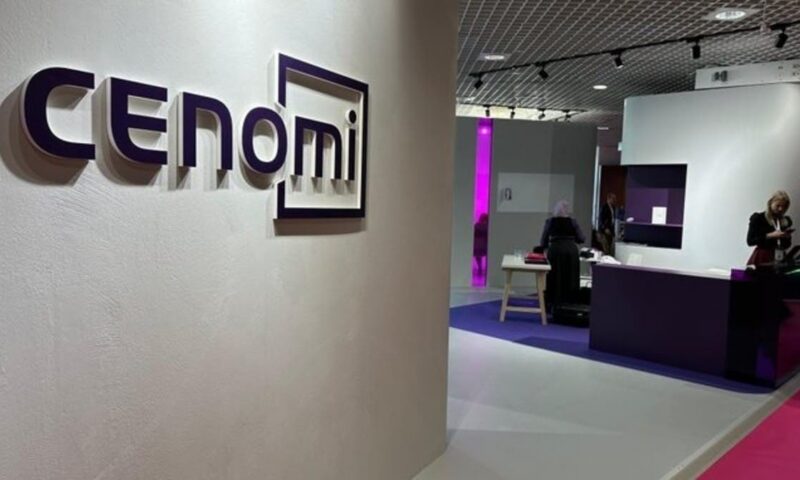 تراجع أرباح “سينومي سنترز” الفصلية 18% إلى 102.8 مليون دولار