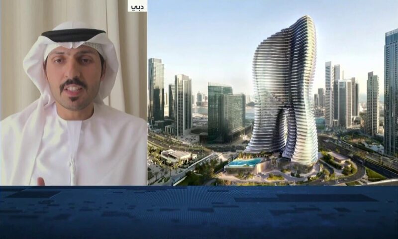 “بن غاطي” تعتزم تسليم 10 مشاريع بـ 2.04 مليار دولار حتى نهاية العام
