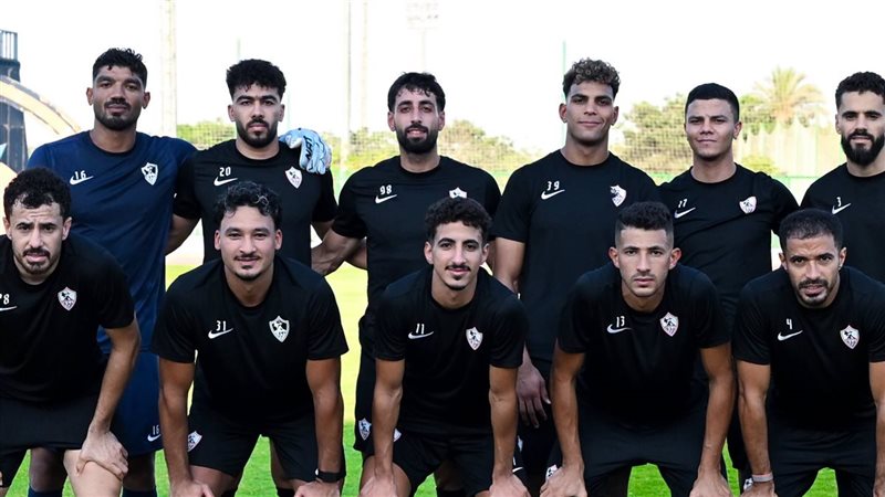 الدوري المصري، مباراتان تخاصم الأهداف في الجولة الأولى