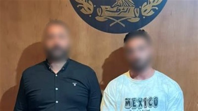 ضبط 6 متهمين في وقائع تعدٍ ونصب إلكتروني بدمياط وجنوب سيناء