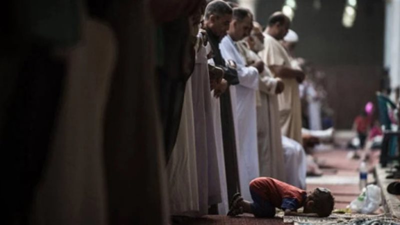 مواقيت الصلاة، موعد أذان العشاء اليوم الثلاثاء في القاهرة والمحافظات