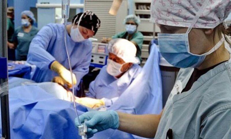 لا مكان لتجارة الألم.. عقوبات تصل للإعدام ضد المتاجرين بالأعضاء البشرية