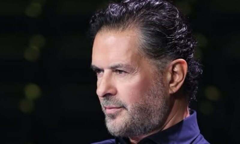 رسالة جديدة من راغب علامة لدمشق: كلمات السوء ما إلها سوق