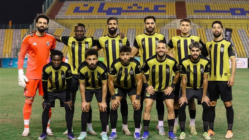 موعد مباراة طلائع الجيش أمام المقاولون في الدوري المصري والقناة الناقلة