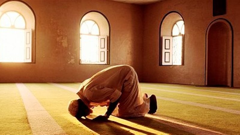 مواقيت الصلاة، موعد أذان العـصر اليوم الثلاثاء في القاهرة والمحافظات