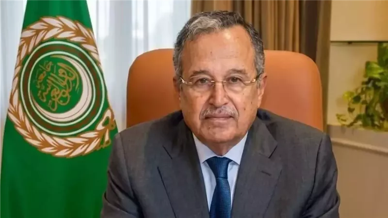 نبيل فهمي: الجولان أرض سورية محتلة والاعتراف بالضم لا يغيِّر وضعه القانوني