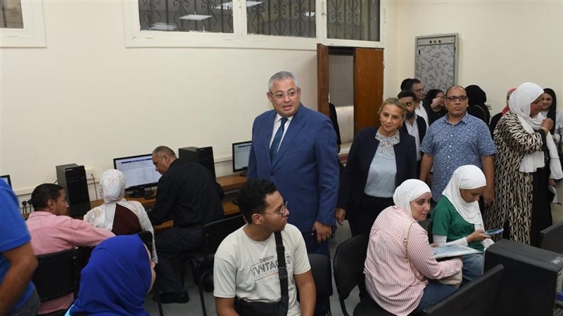 تنسيق الجامعات، موعد غلق باب تسجيل الرغبات لطلاب STEM والنيل المصرية الدولية