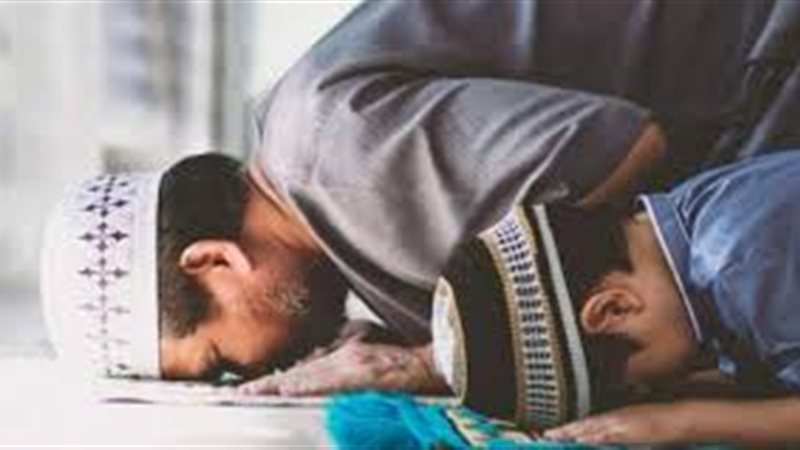 مواقيت الصلاة اليوم الثلاثاء، موعد أذان الظهر في القاهرة والمحافظات
