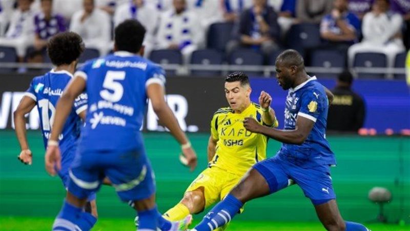 كريستيانو رونالدو يقود، التشكيل المتوقع لمباراة النصر والتعاون بالدوري السعودي