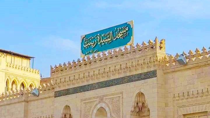 طفرة غير مسبوقة.. خبير أثرى يكشف حجم الإنفاق على إحلال وترميم المساجد منذ 2014