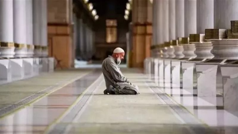 مواقيت الصلاة، موعد أذان الفجر الثلاثاء في القاهرة والمحافظات