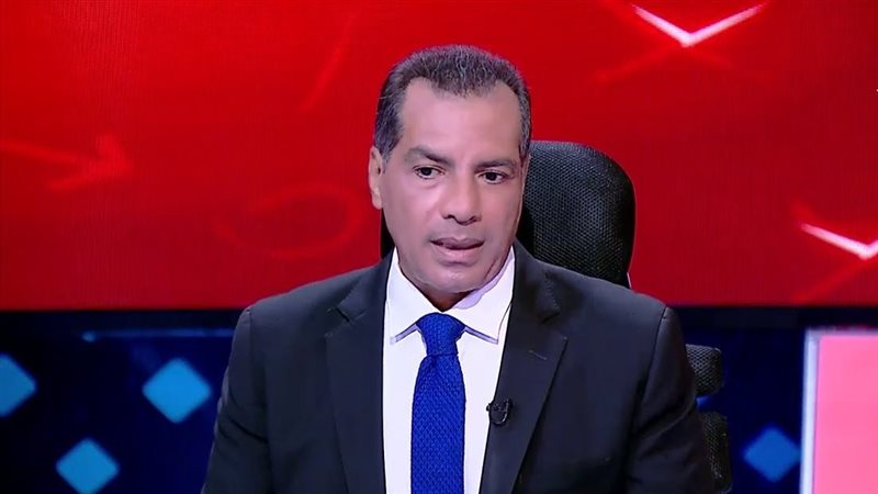 علاء ميهوب، أداء الأهلي غير مقنع وبيراميدز الأفضل بالدوري