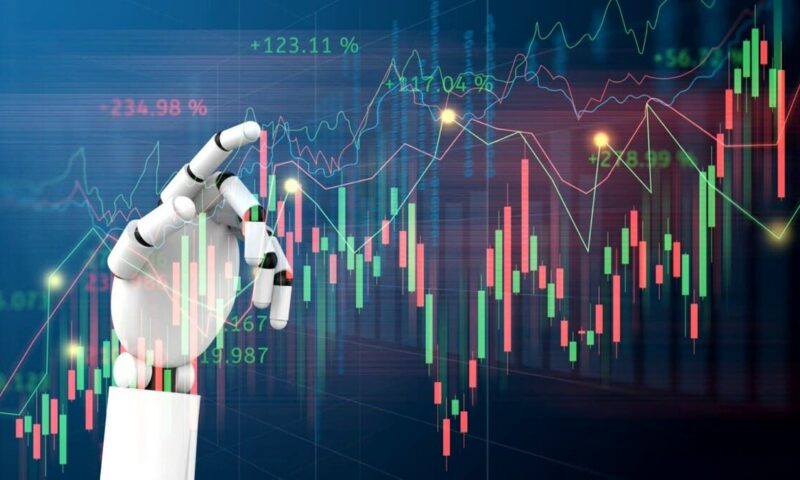 صندوق تحوط شهير بالذكاء الاصطناعي يواجه تحقيقًا من جهات تنظيمية بعد خسائر ضخمة
