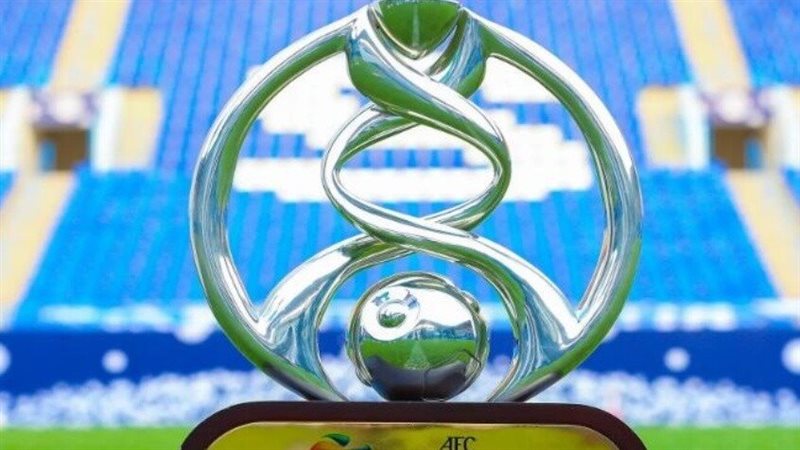 نتائج قرعة دوري أبطال آسيا 2 لموسم 2026-2027