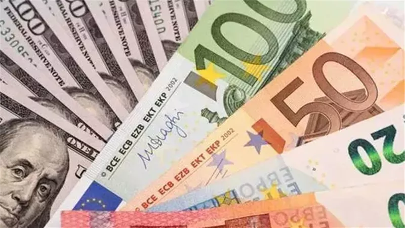 أسعار العملات العربية والأجنبية مقابل الجنيه اليوم الخميس 20 أغسطس