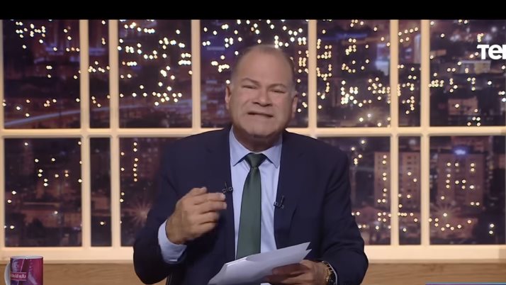 من أين لك هذا؟.. نشأت الديهي يطالب بمواجهة ظاهرة الثراء المفاجئ