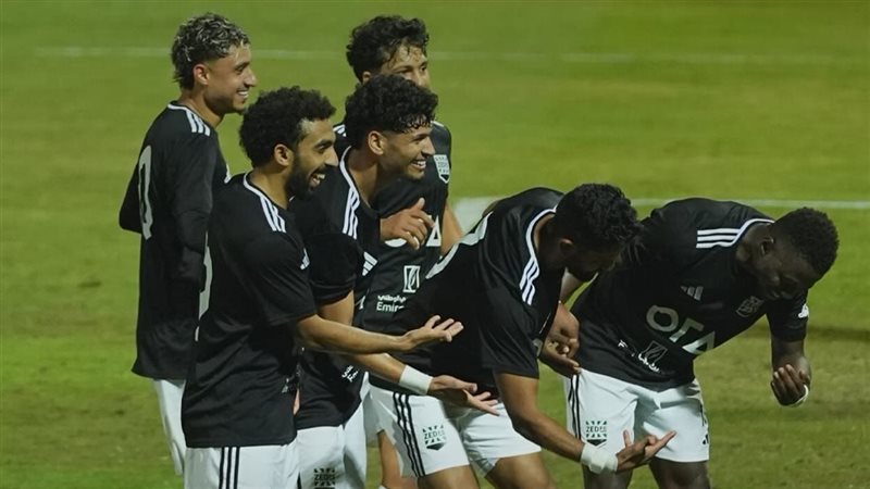 وادي دجلة وزد يفتتحان النسخة الـ68 من الدوري المصري اليوم