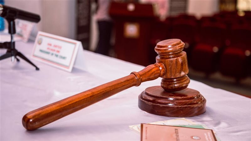 محاكمة 8 متهمبن باستعراض القوة وترويع المواطنين بالهرم.. 19سبتمبر