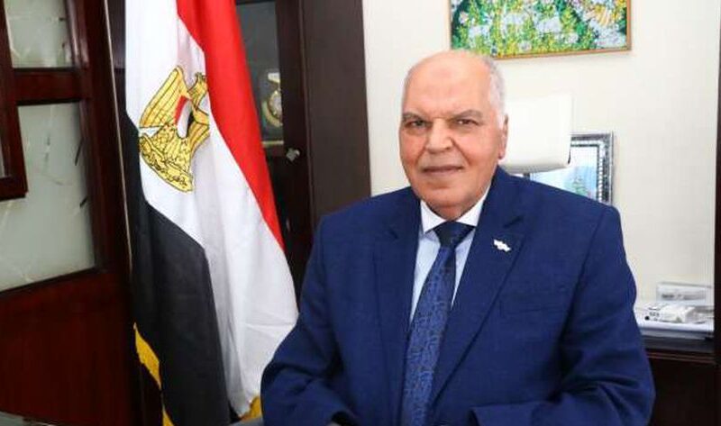 إصابة معلمين في حادث أثناء توجههما لامتحانات الثانوية بالإسكندرية