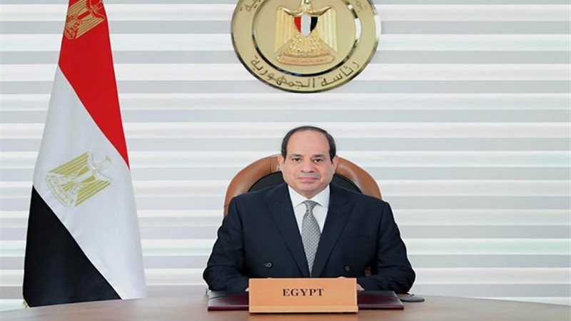 السيسي يوجه بخروج بطولة الألعاب الأفريقية للجامعات بالقاهرة بصورة مشرفة