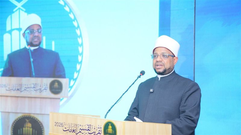 أمين البحوث الإسلامية من باكستان: الأزهر يضطلع بدور عالمي في ترسيخ الوسطية والاعتدال