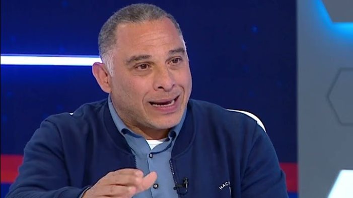 مفاجآت في تقرير الحكم.. أيمن الشريعي يكشف عقوبات مباراة الأهلي إنبي “مستند”