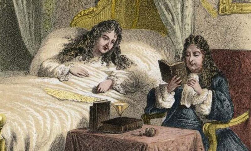بسبب مرض الناسور.. حصلت بريطانيا على نشيدها الوطني