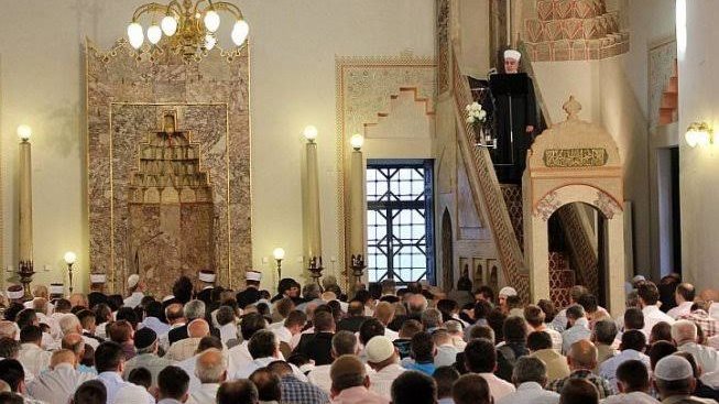 الأوقاف: «نبي الرحمة ﷺ» موضوع خطبة الجمعة غدا