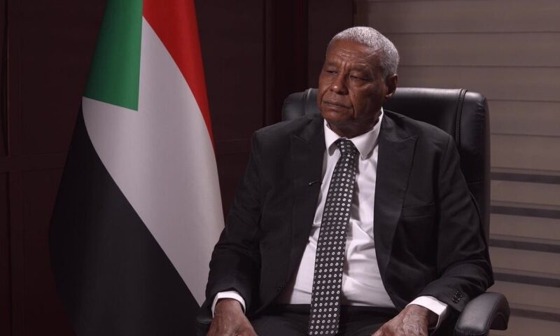 وزير الداخلية السوداني للعربية: عودة الموقف الجنائي في الخرطوم لمستوى ما قبل الحرب