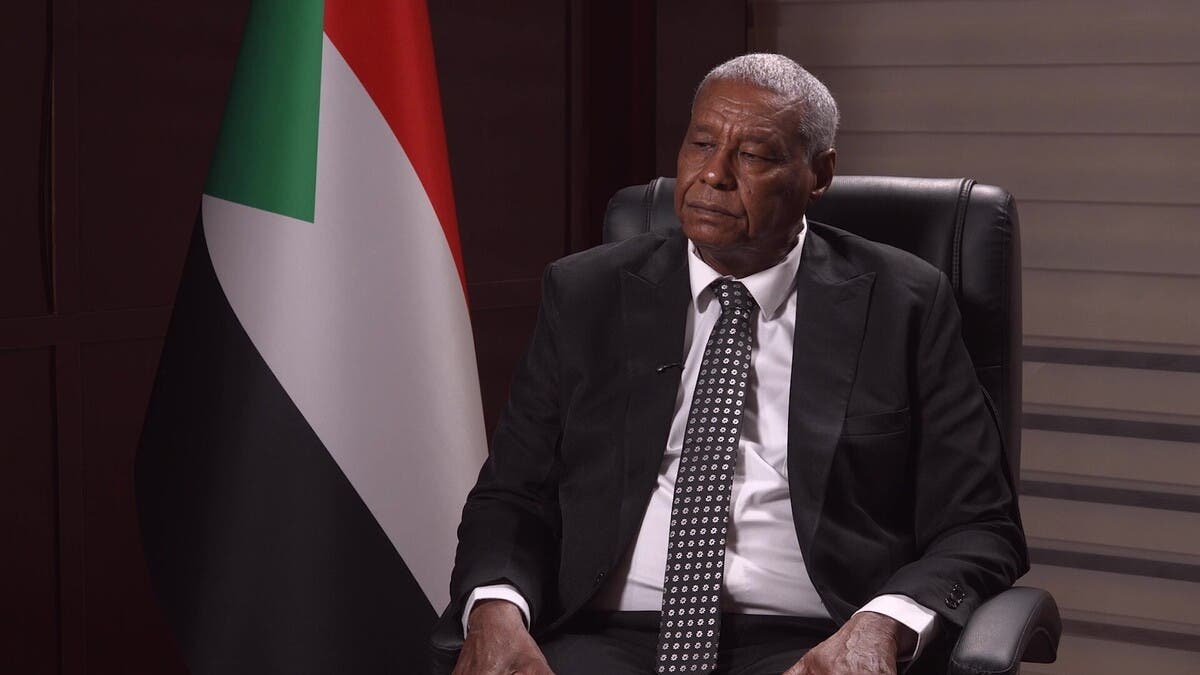 وزير الداخلية السوداني للعربية: عودة الموقف الجنائي في الخرطوم لمستوى ما قبل الحرب