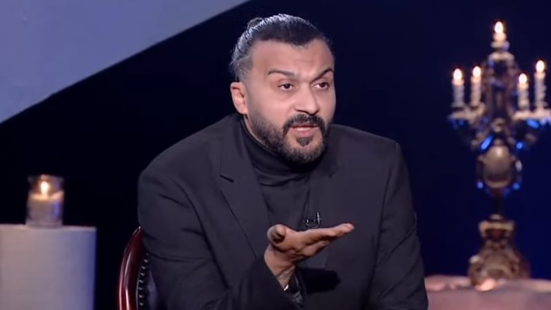 إبراهيم سعيد: الأهلي اتظلم أمام برشلونة.. والمكسب الحقيقي عودة محمد الشناوي