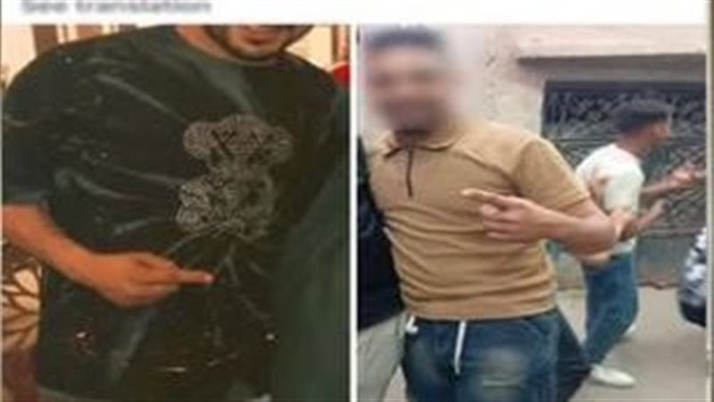 خرج من البيت ولم يعد، شاب المرج يظهر بعد بلاغ تغيب ويكشف سر اختفائه