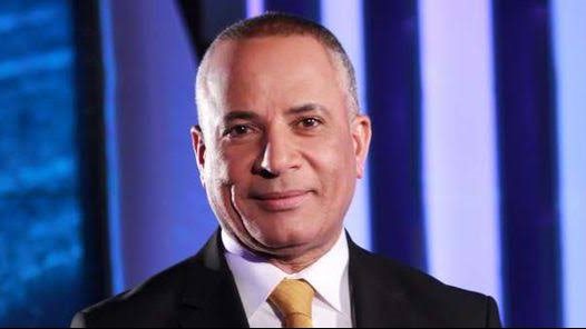 أحمد موسى يوضح تفاصيل بيان النيابة العامة بشأن واقعة التجمع الخامس
