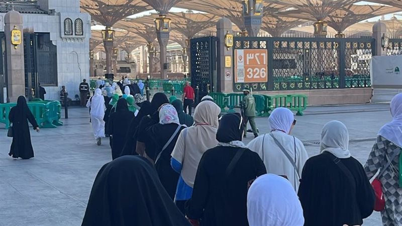 التضامن تفتح باب التقديم لحج الجمعيات الأهلية 2027، وهذه شروط التقديم والقبول