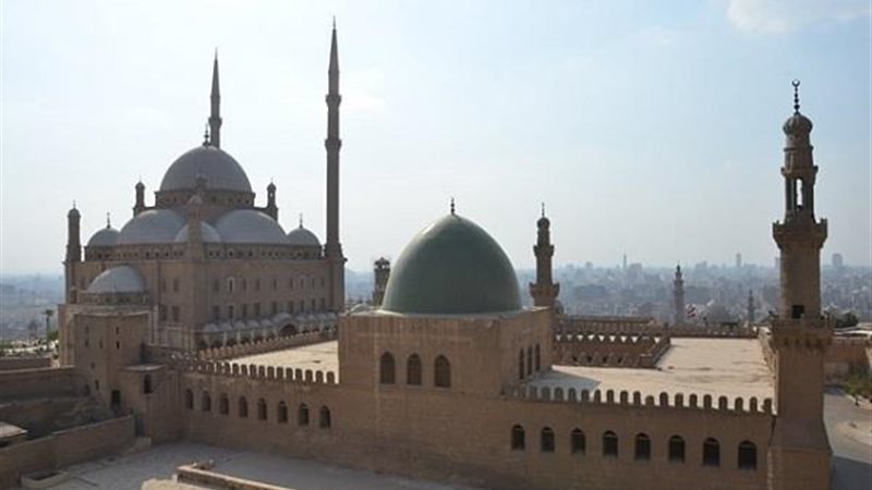 مواقيت الصلاة، موعد أذان العصر اليوم الأربعاء في القاهرة والمحافظات