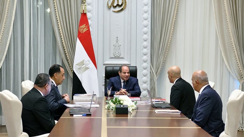 تكليف رئاسي جديد بشأن تطبيق نظام شهادة البكالوريا والامتحانات الخاص بها